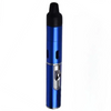 Hot Selling Aromatherapy Lighter Portable Mini Metal Pipe with Volcanic Stone