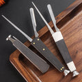 Tobacco Smoking Pipe Cleaner Pipe Presser Pressing Rod 3 in1 Tobacco Pipe