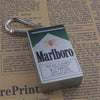 Ashtray Portable Pocket Mini Ashtray Smoking and Personalized Storage Box