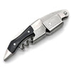 Wine Opener, Professional Waiters Corkscrew,  Bottle Opener and Foil Cutter Gift for Wine Lovers
