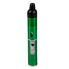 Hot Selling Aromatherapy Lighter Portable Mini Metal Pipe with Volcanic Stone