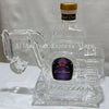 Excavator‑Shaped Whiskey Decanter, Premium Glass Barware, Unique Gift for Builders Collectors & Whiskey Enthusiasts