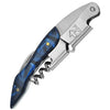 Wine Opener, Professional Waiters Corkscrew,  Bottle Opener and Foil Cutter Gift for Wine Lovers