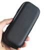 1Pc Portable EVA Cigar Travel Case Lightweight Zipper Carry Bag Cigar Holder