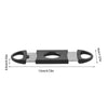 Steel Cigars Cutter Classic Portable Household Metal Cigars Accessories