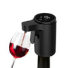 ABWM-Electric Wine Decanter Aerator Dispenser Electric Wine Pourer Aerator Dispenser Pump Pourer Wine Accessories
