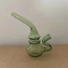 Mini Tobacco Pipe Filter Double Circulation Water Shisha Hookah Tobacco Pipe