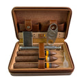 Travel Cedar Wood Humidors