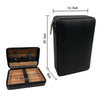 Travel Cedar Wood Humidors